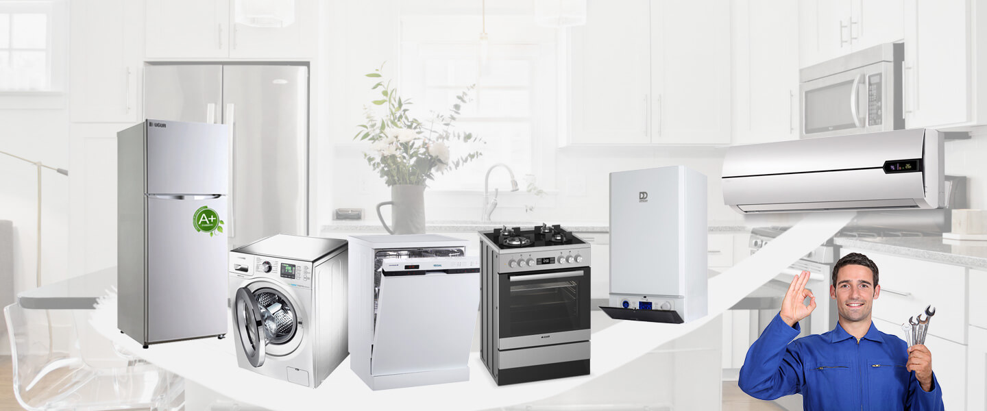 Yerköy Grundig Servisi